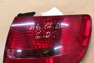 89036920 Фонарь задний правый Audi A6 C7 (S6,RS6) Арт e12575853, вид 4