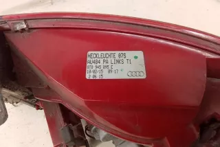 8T0945095E Фонарь задний левый Audi A5 (S5,RS5) 1 Арт e12575809, вид 5