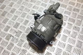 9182794 Компрессор кондиционера BMW 1 E81/E82/E87/E88 Арт e12575762, вид 1