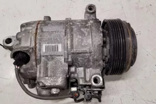 4472601851 Компрессор кондиционера BMW 1 E81/E82/E87/E88 Арт e12575726, вид 1
