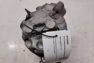 4472601851 Компрессор кондиционера BMW 1 E81/E82/E87/E88 Арт e12575726, вид 2