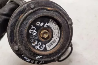 4472601851 Компрессор кондиционера BMW 1 E81/E82/E87/E88 Арт e12575726, вид 3