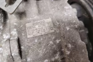 4472601851 Компрессор кондиционера BMW 1 E81/E82/E87/E88 Арт e12575726, вид 4