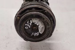6452698786202 Компрессор кондиционера BMW 1 E81/E82/E87/E88 Арт e12575708, вид 1