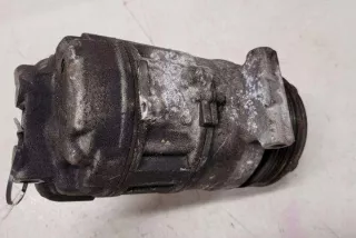 6452698786202 Компрессор кондиционера BMW 1 E81/E82/E87/E88 Арт e12575708, вид 2