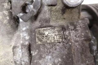 6452698786202 Компрессор кондиционера BMW 1 E81/E82/E87/E88 Арт e12575708, вид 3