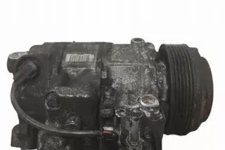 6452698786202 Компрессор кондиционера BMW 1 E81/E82/E87/E88 Арт e12575698, вид 1
