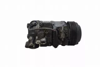 6SBU14C Компрессор кондиционера BMW 1 E81/E82/E87/E88 Арт e12575696, вид 4
