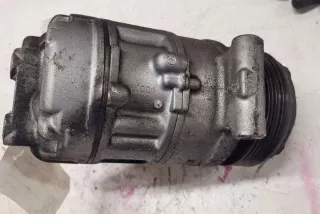 4472601851 Компрессор кондиционера BMW 1 E81/E82/E87/E88 Арт e12575685, вид 1