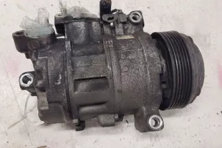4472601851 Компрессор кондиционера BMW 1 E81/E82/E87/E88 Арт e12575685, вид 4