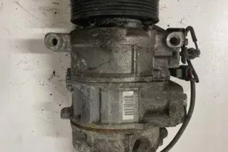 6SBU14C Компрессор кондиционера BMW 1 E81/E82/E87/E88 Арт e12575663, вид 1