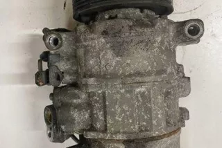 6SBU14C Компрессор кондиционера BMW 1 E81/E82/E87/E88 Арт e12575663, вид 4