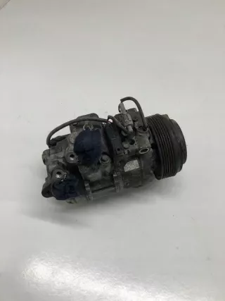4472601851 Компрессор кондиционера BMW 1 E81/E82/E87/E88 Арт e12575653, вид 1