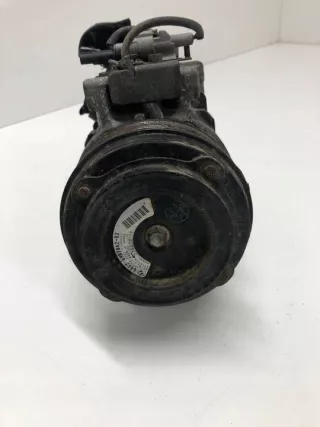 4472601851 Компрессор кондиционера BMW 1 E81/E82/E87/E88 Арт e12575653, вид 3