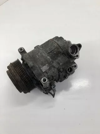4472601851 Компрессор кондиционера BMW 1 E81/E82/E87/E88 Арт e12575650, вид 1