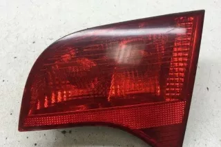 749002 Фонарь задний правый Audi A4 B7 Арт e12575642, вид 1