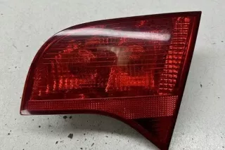 8E9945094 Фонарь задний правый Audi A4 B7 Арт e12575630, вид 3