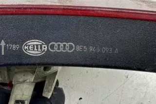 8E5945093A Фонарь задний левый Audi A4 B7 Арт e12575620, вид 2