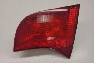 8E9945093A Фонарь задний левый Audi A4 B7 Арт e12575590, вид 1
