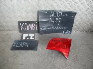 8E9945094A Фонарь задний правый Audi A4 B7 Арт e12575580, вид 1
