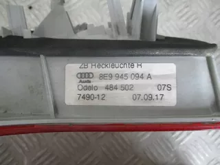 8E9945094A Фонарь задний правый Audi A4 B7 Арт e12575580, вид 2