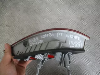 8E9945094A Фонарь задний правый Audi A4 B7 Арт e12575580, вид 4