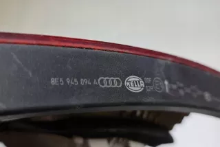 8E5945094A Фонарь задний правый Audi A4 B7 Арт e12575570, вид 1