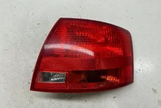 748002 Фонарь задний правый Audi A4 B7 Арт e12575568, вид 1
