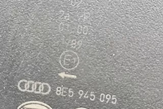 8E5945095 Фонарь задний левый Audi A4 B7 Арт e12575548, вид 2