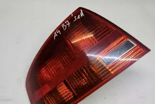 8E5945095 Фонарь задний левый Audi A4 B7 Арт e12575548, вид 3
