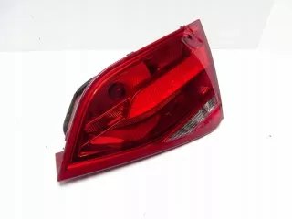 8K5945094D 15412481002 Фонарь задний правый Audi A4 B8 Арт e12575492, вид 2