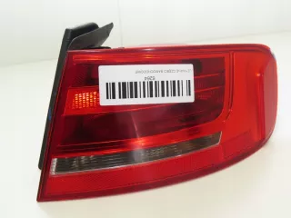  Фонарь задний правый Audi A4 B8 Арт e12575472, вид 5
