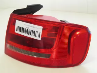  Фонарь задний правый Audi A4 B8 Арт e12575472, вид 6
