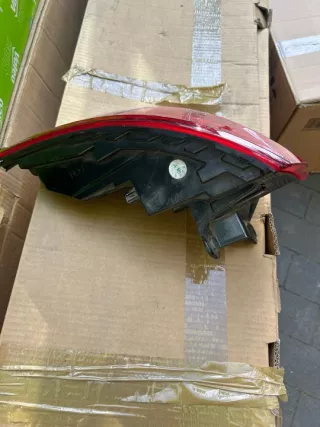 8W9945092C Фонарь задний правый Audi A4 B9 Арт e12575417, вид 2