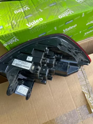 8W9945092C Фонарь задний правый Audi A4 B9 Арт e12575417, вид 3