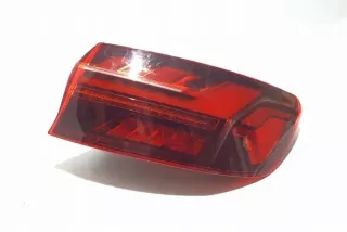 8W5945092AC Фонарь задний правый Audi A4 B9 Арт e12575405, вид 3
