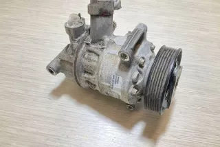  Компрессор кондиционера Audi Q3 1 Арт e12575394, вид 1