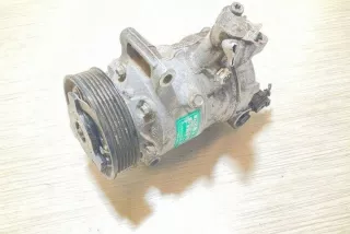  Компрессор кондиционера Audi Q3 1 Арт e12575394, вид 2