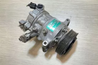 Компрессор кондиционера Audi Q3 1 Арт e12575394, вид 3