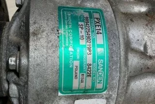  Компрессор кондиционера Audi Q3 1 Арт e12575394, вид 4