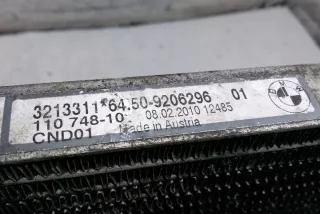 920629601 Радиатор кондиционера BMW 1 E81/E82/E87/E88 Арт e12575361, вид 3