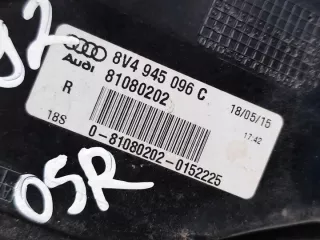 8V4945096C 81080202 Фонарь задний правый Audi A3 8V Арт e12575304, вид 7