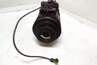 4B0260805C Компрессор кондиционера Audi A6 C5 (S6,RS6) Арт e12575270, вид 1