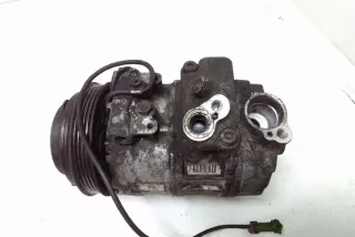 4B0260805C Компрессор кондиционера Audi A6 C5 (S6,RS6) Арт e12575270, вид 3