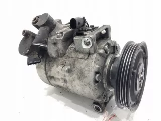 4B0260805M LORK-535-16184 Компрессор кондиционера Audi A6 C5 (S6,RS6) Арт e12575268, вид 1