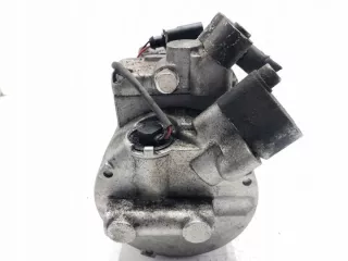 4B0260805M LORK-535-16184 Компрессор кондиционера Audi A6 C5 (S6,RS6) Арт e12575268, вид 3