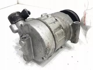 4B0260805M LORK-535-16184 Компрессор кондиционера Audi A6 C5 (S6,RS6) Арт e12575268, вид 4