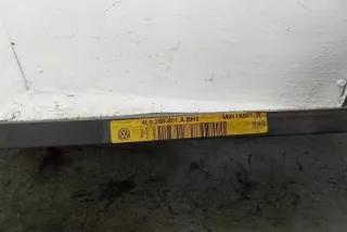 4L0260401A Радиатор кондиционера Audi Q7 4L Арт e12575257, вид 1
