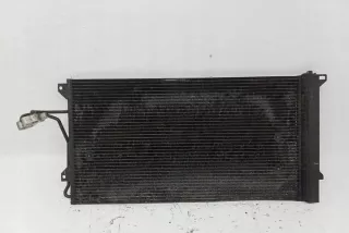 4L0260401A Радиатор кондиционера Audi Q7 4L Арт e12575257, вид 2