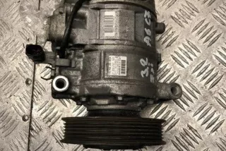 4G0260805A Компрессор кондиционера Audi A6 C7 (S6,RS6) Арт e12575249, вид 1